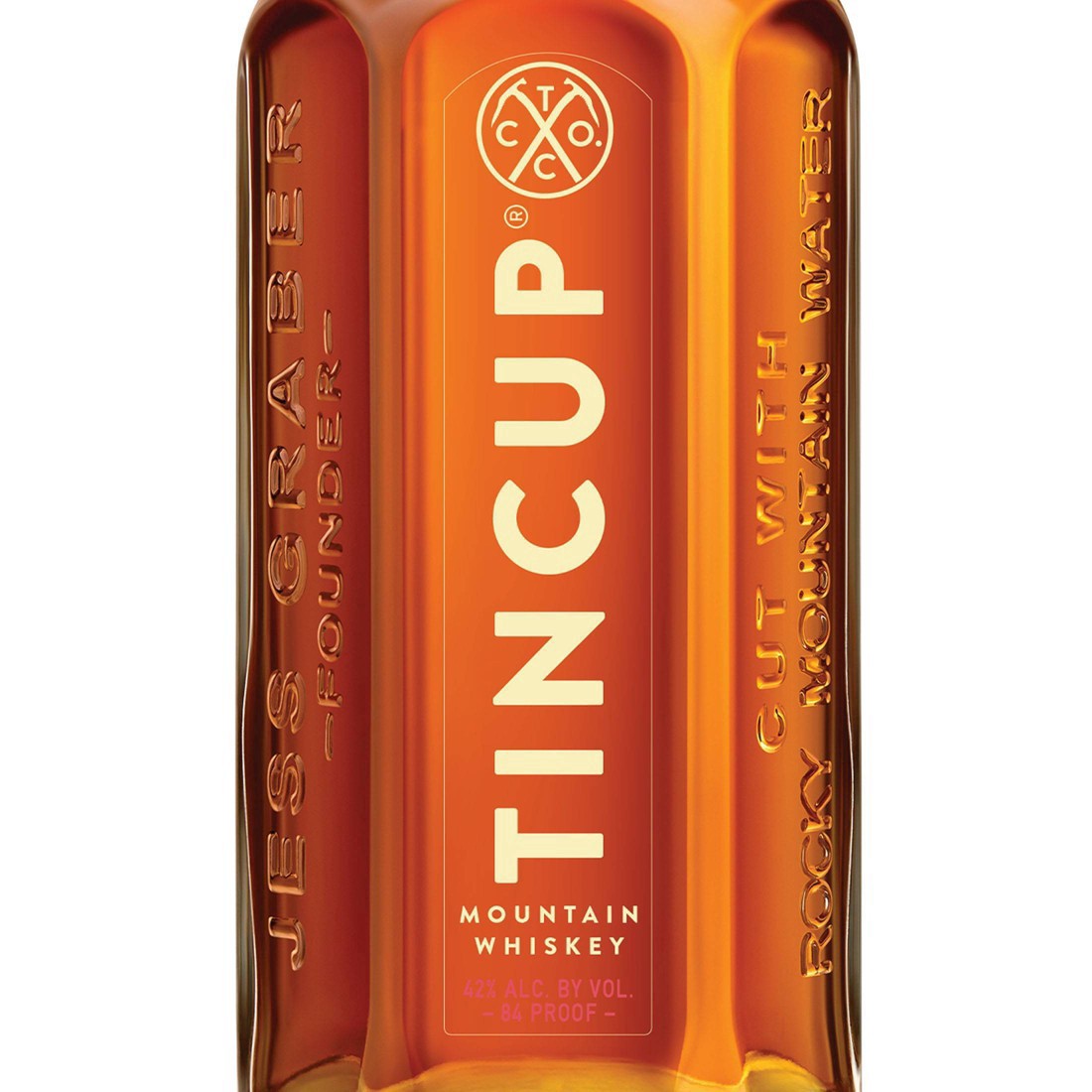 slide 18 of 27, Tincup Whiskey 750 ml, 750 ml