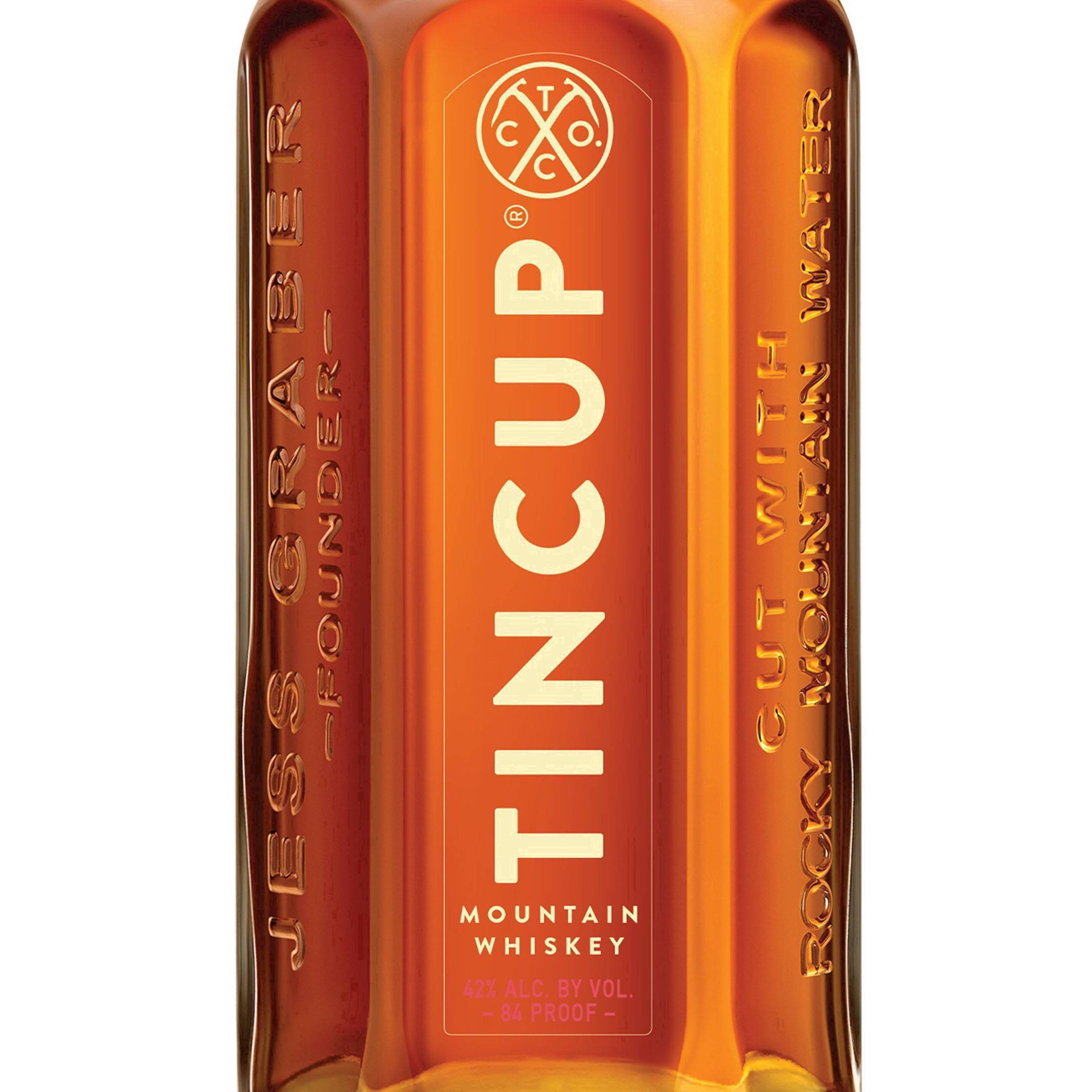 slide 17 of 27, Tincup Whiskey 750 ml, 750 ml