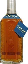 Tincup American Whiskey 84 Proof 750 ml