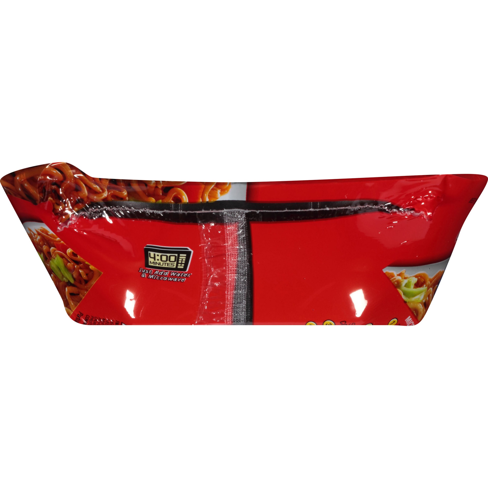 slide 3 of 8, Maruchan Yakisoba Teriyaki Flavor Noodles, 4 oz