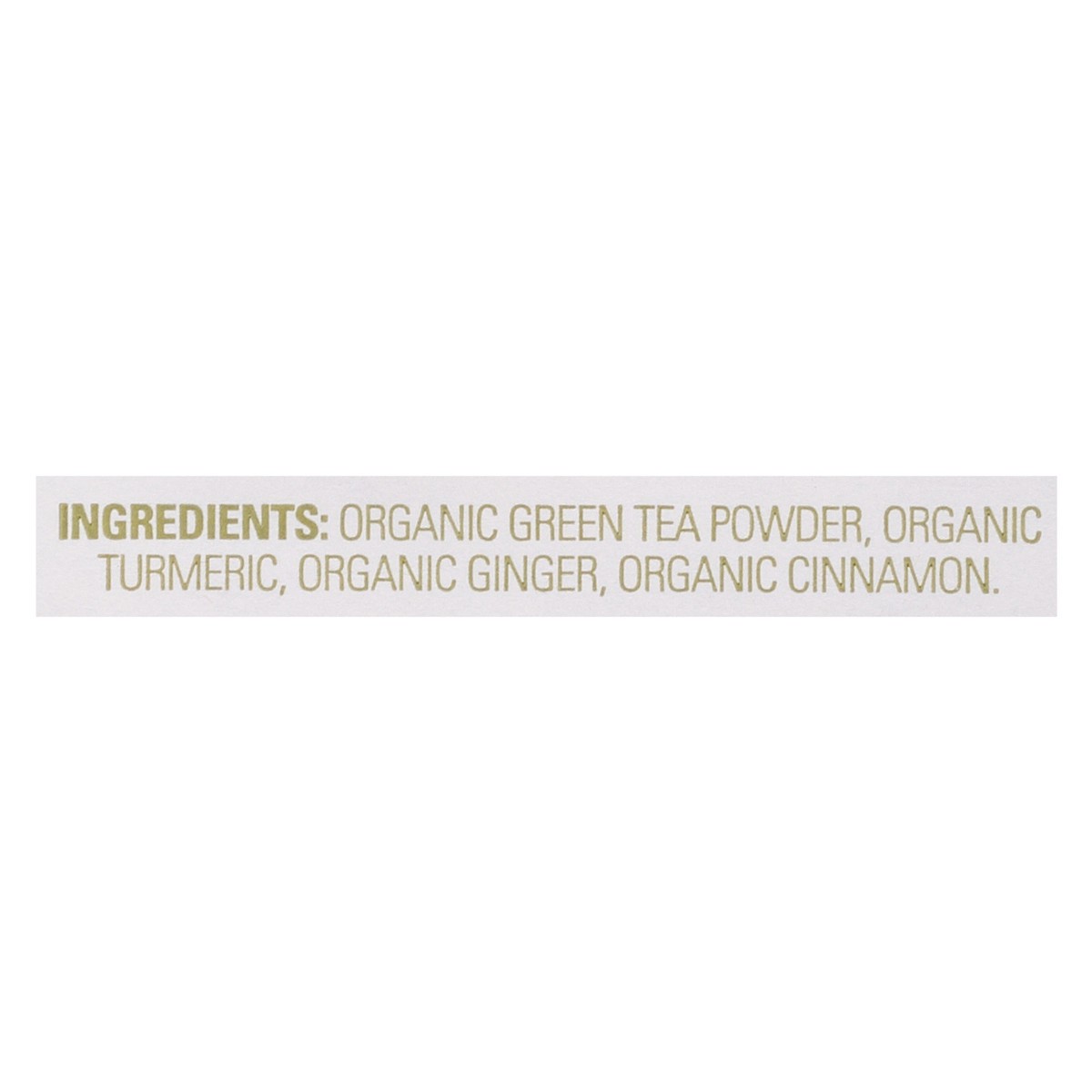 slide 12 of 13, Mighty Leaf Mighyt Leaf Organic Matcha Green Tea - 1.5 oz, 1.5 oz