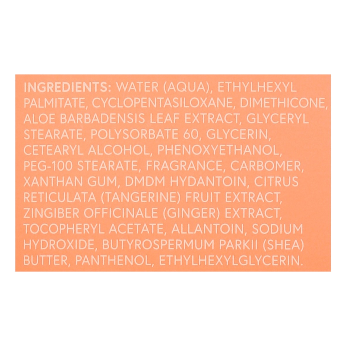 slide 6 of 10, Modern Expressions Citrus Ginger Body Lotion with Shea Butter and Aloe 16.9 fl oz, 16.9 fl oz