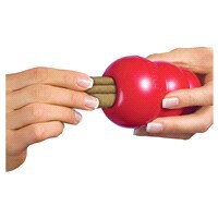 slide 3 of 13, KONG Ziggies, 1 ct