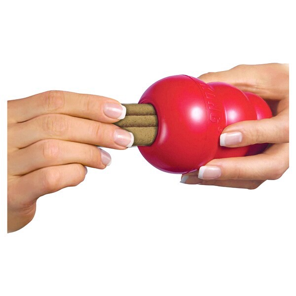 slide 4 of 13, KONG Ziggies, 1 ct