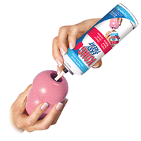 slide 7 of 13, KONG Easy Treat Puppy 8 oz, 10.1 oz