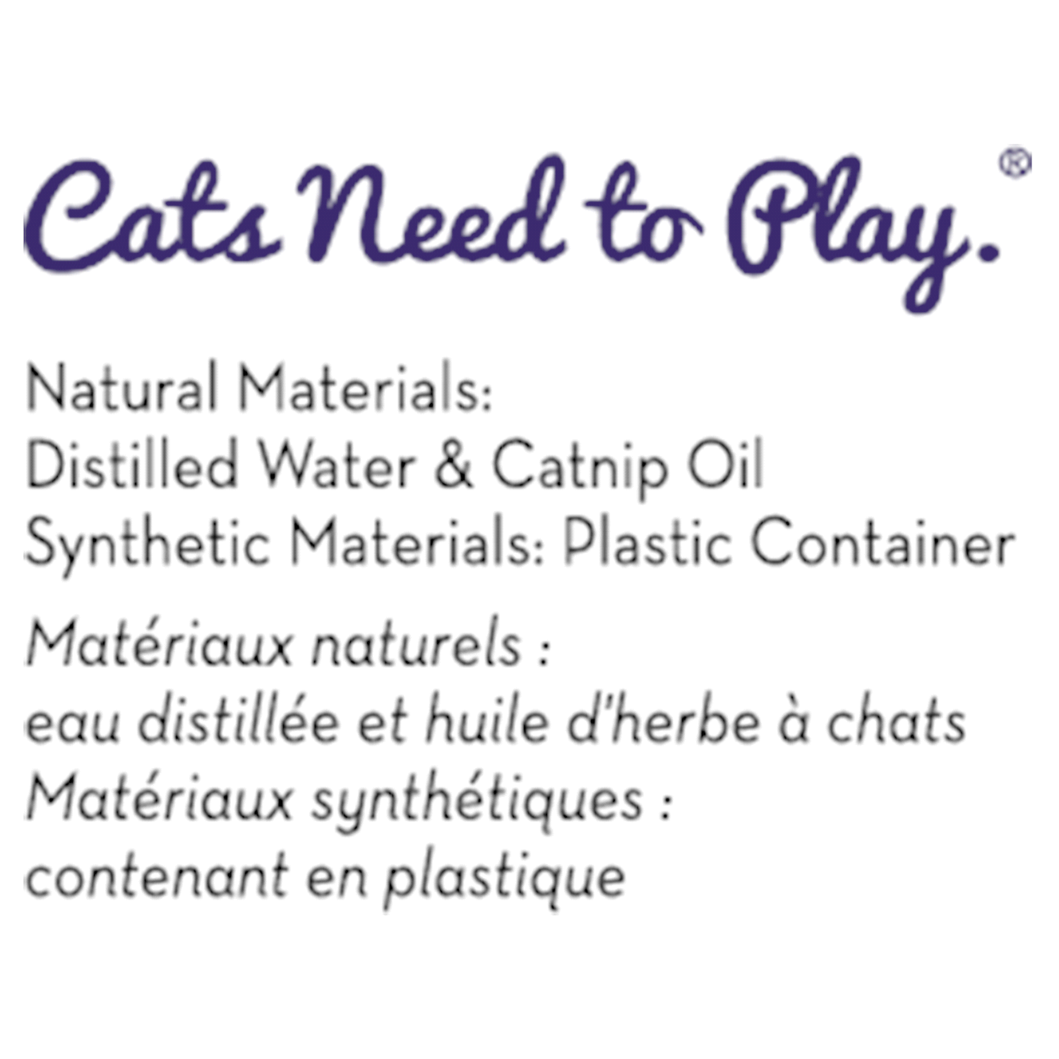 slide 2 of 2, KONG Catnip Spray 1 fl oz, 1 fl oz