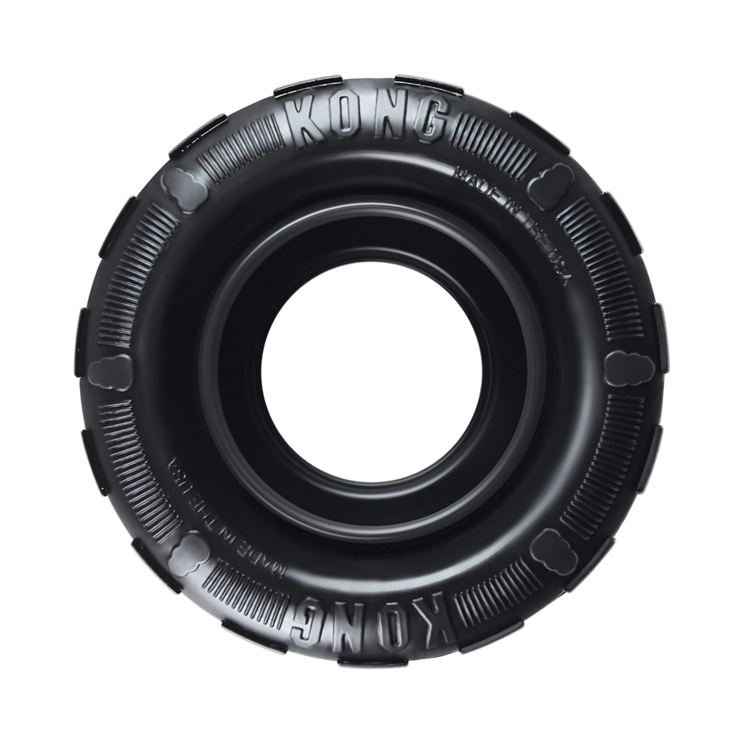 slide 1 of 2, KONG Extreme Tires Sm, 1 ct