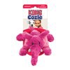 slide 2 of 9, KONG Cozie™ Elmer Elephant Sm, 1 ct