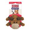 slide 2 of 9, KONG Cozie™ Marvin Moose Sm, 1.9 oz