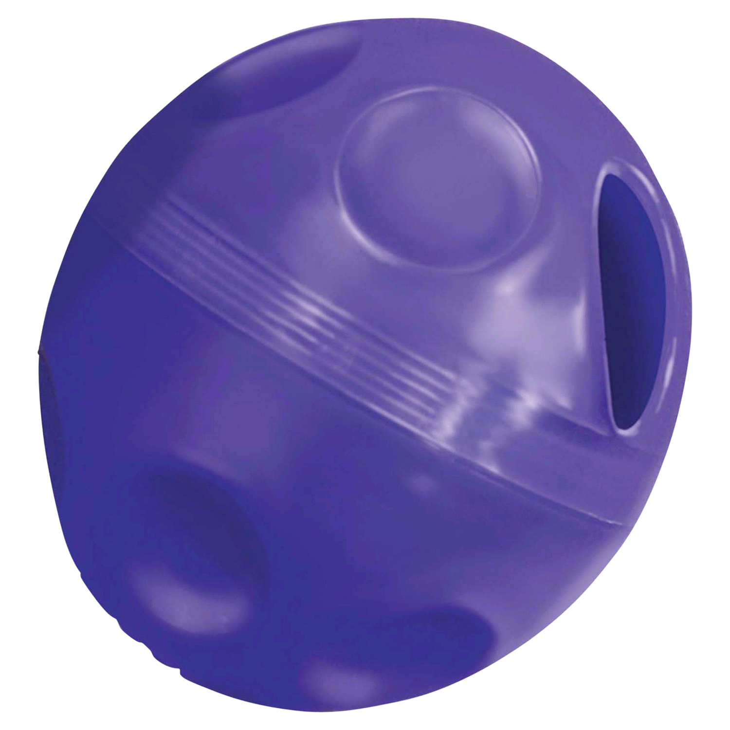 slide 1 of 2, KONG Cat Treat Dispensing Ball, 1 ct