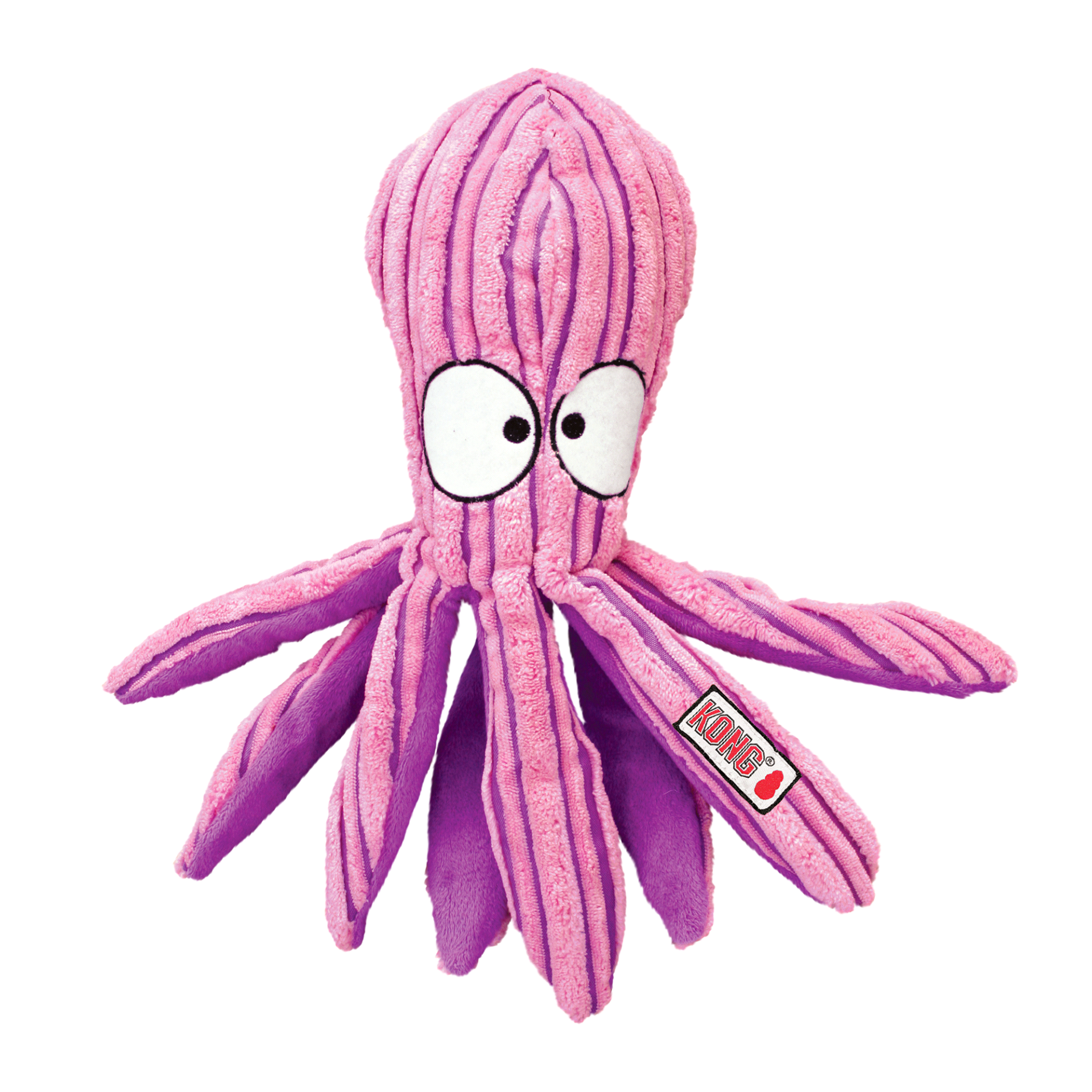 slide 1 of 1, KONG Cuteseas Octopus Md, 1 ct