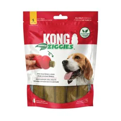 Kong Enhanced Ziggies - Small