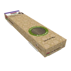 Kong Naturals Scratcher Single