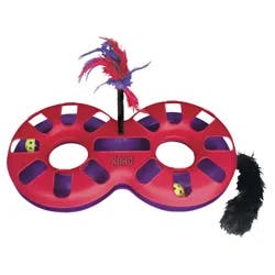 KONG Cat Active Eight Track