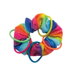 KONG Cat Active Scrunchie