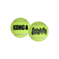KONG SqueakAir Balls XS