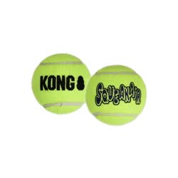 KONG SqueakAir Balls XS