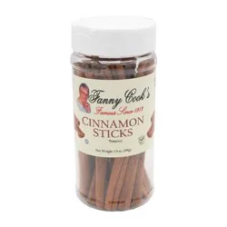Kuhn's Cinnamon Sticks