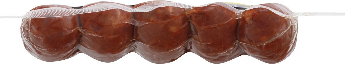 slide 6 of 9, El Latino Sausage 11 oz, 11 oz
