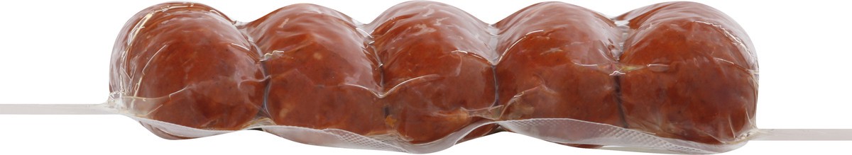 slide 8 of 9, El Latino Sausage 11 oz, 11 oz