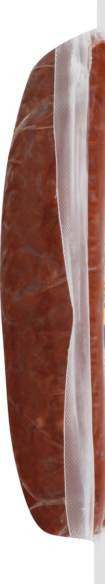 slide 3 of 9, El Latino Sausage 11 oz, 11 oz