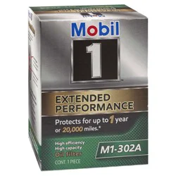 Mobil 1 Extended Performance Oil Filter