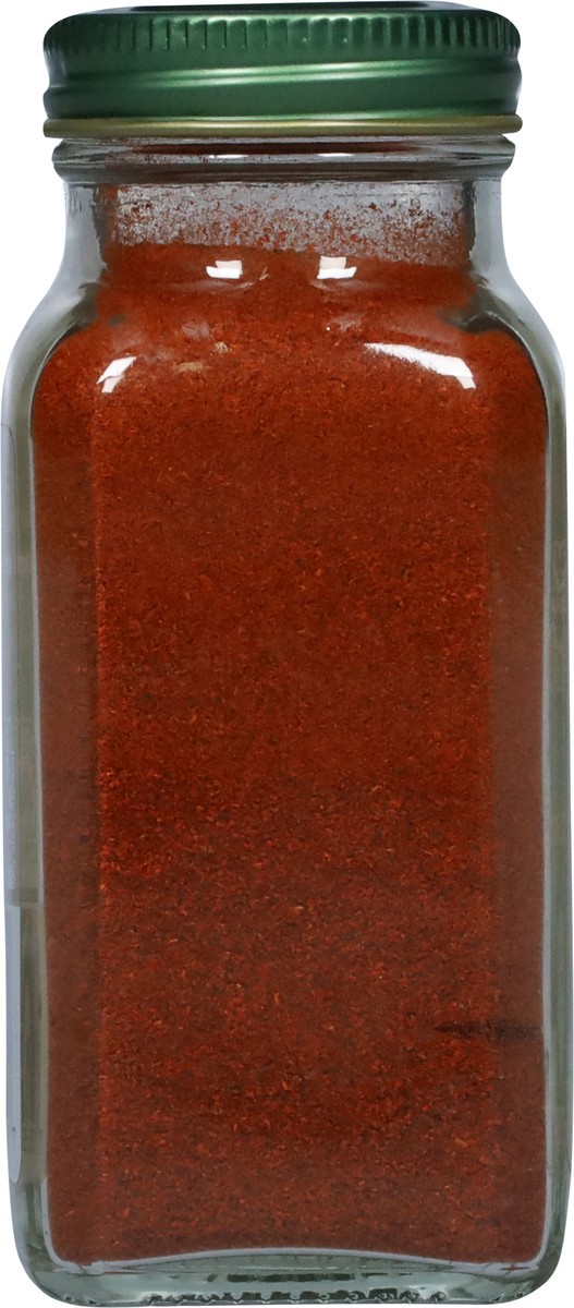 slide 3 of 9, Simply Organic Hot Paprika, 1 ct