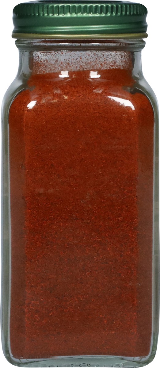 slide 2 of 9, Simply Organic Hot Paprika, 1 ct