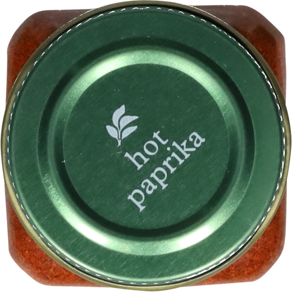 slide 6 of 9, Simply Organic Hot Paprika, 1 ct