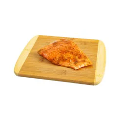 Skuna Bay Salmon Herb Butter Garlic