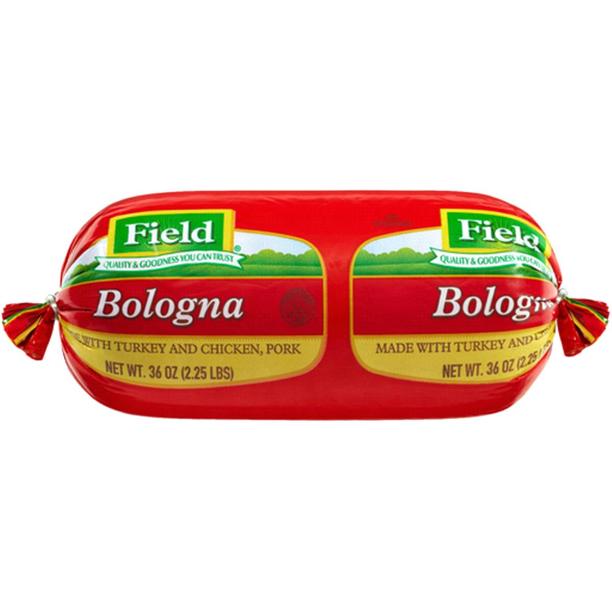 slide 1 of 1, Field Bologna 36 oz, 36 oz
