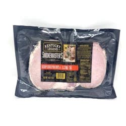 Kentucky Legend Hickory Smoked Pork Chop 16 oz