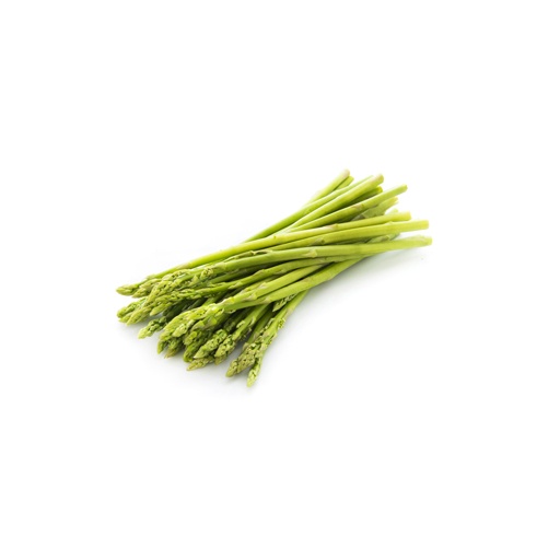slide 1 of 1, Emerald Green Asparagus, per lb
