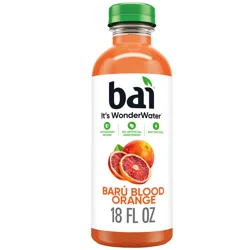 BAI BURU BLOOD ORANGE