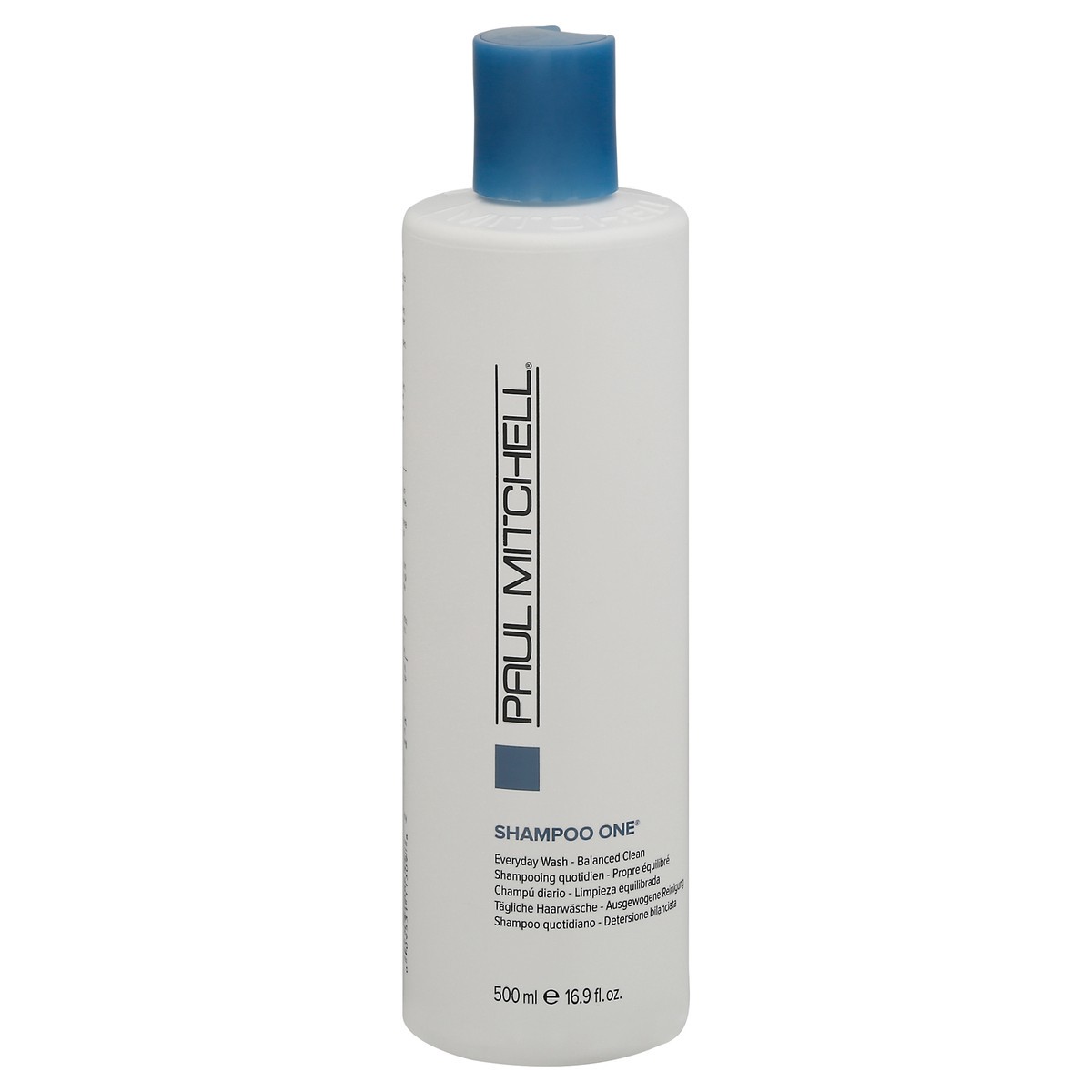 slide 6 of 9, Paul Mitchell Shampoo One 500 ml, 16.9 fl oz