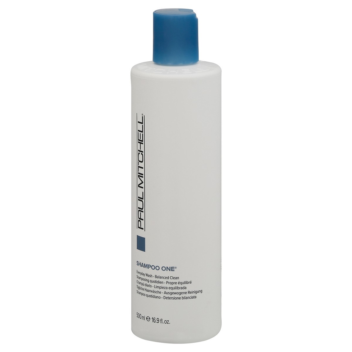 slide 9 of 9, Paul Mitchell Shampoo One 500 ml, 16.9 fl oz