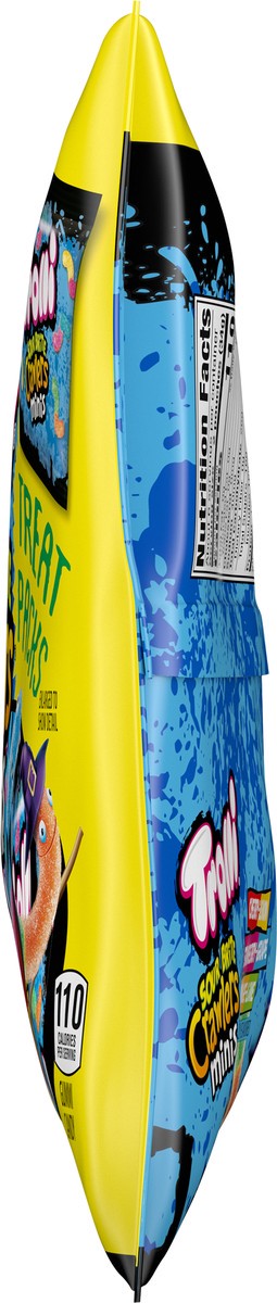 slide 10 of 13, TROLLI 07037 156631 SBC Treat Pack LDB Halloween 7.2 oz, 7.2 oz