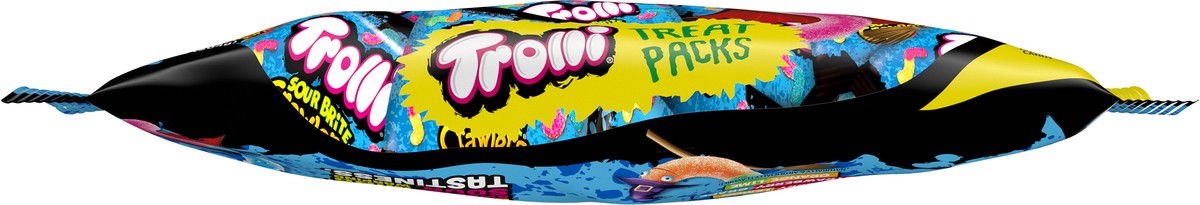 slide 12 of 13, TROLLI 07037 156631 SBC Treat Pack LDB Halloween 7.2 oz, 7.2 oz