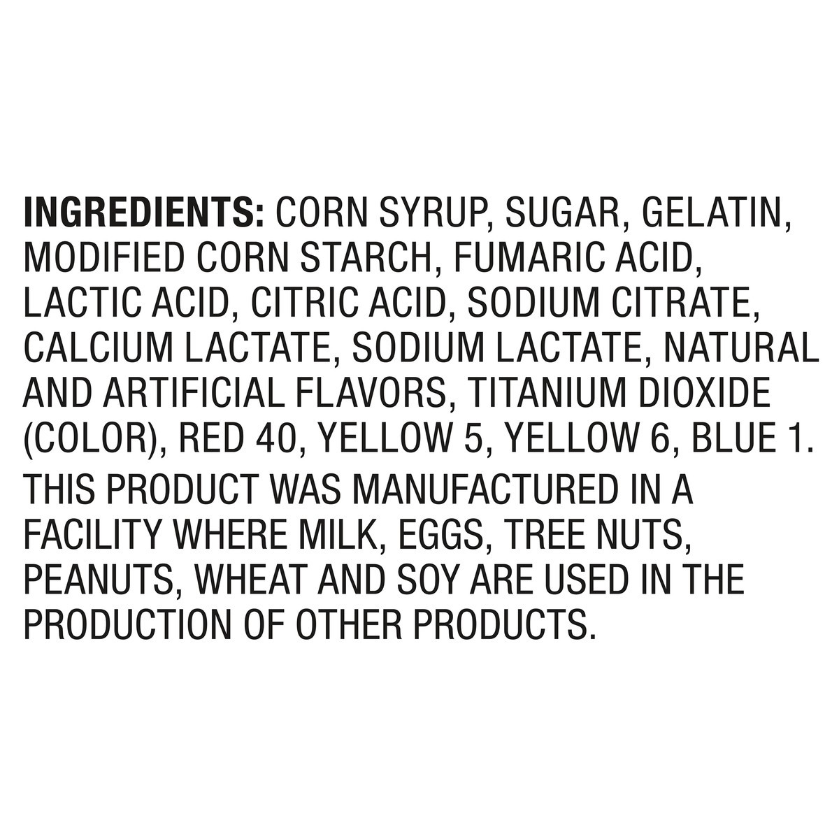 slide 7 of 13, TROLLI 07037 156631 SBC Treat Pack LDB Halloween 7.2 oz, 7.2 oz