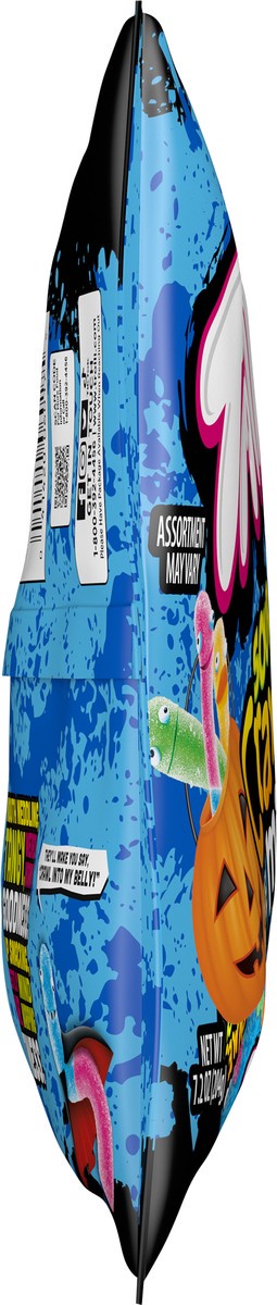 slide 5 of 13, TROLLI 07037 156631 SBC Treat Pack LDB Halloween 7.2 oz, 7.2 oz