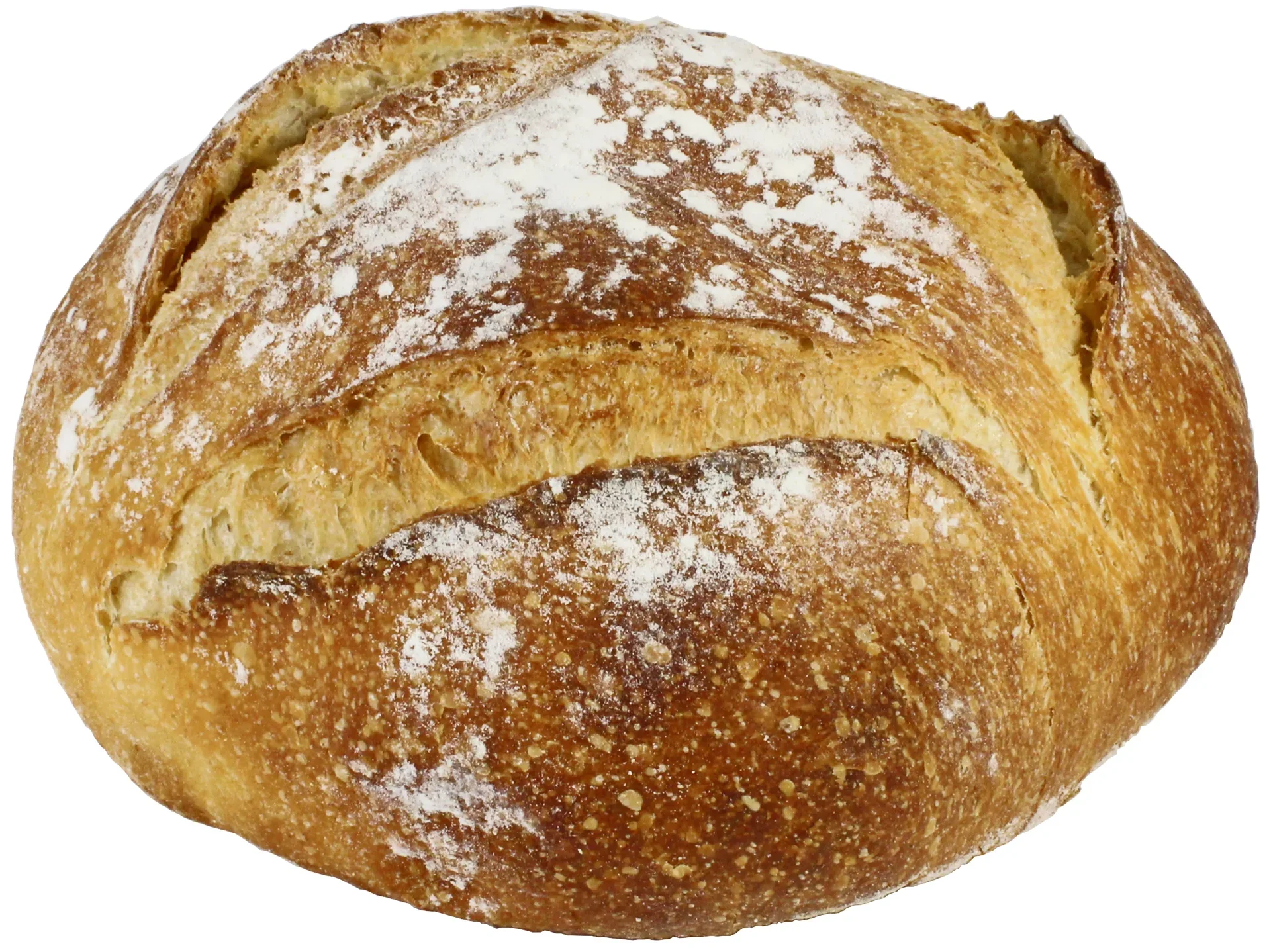 slide 1 of 1, Central Market Buttermilk Sourdough Bread, 1 ct