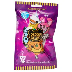 Deddy Bears Easter Mystery Mini Plush Clip-On