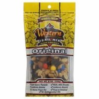 slide 1 of 1, Western Original Trail Mix, 7.5 oz