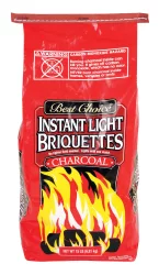 Best Choice Instant Light Charcoal