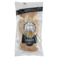 La Baguetterie ACE Bakery La Baguetterie Ciabatta Bread
