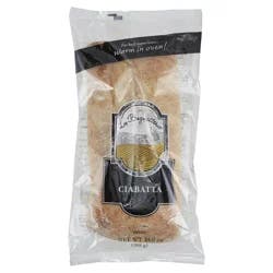 La Baguetterie ACE Bakery La Baguetterie Ciabatta Bread