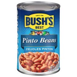 Bush''s Best Bush''s Pinto Beans 41 oz