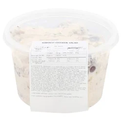 Harvest Chicken Salad