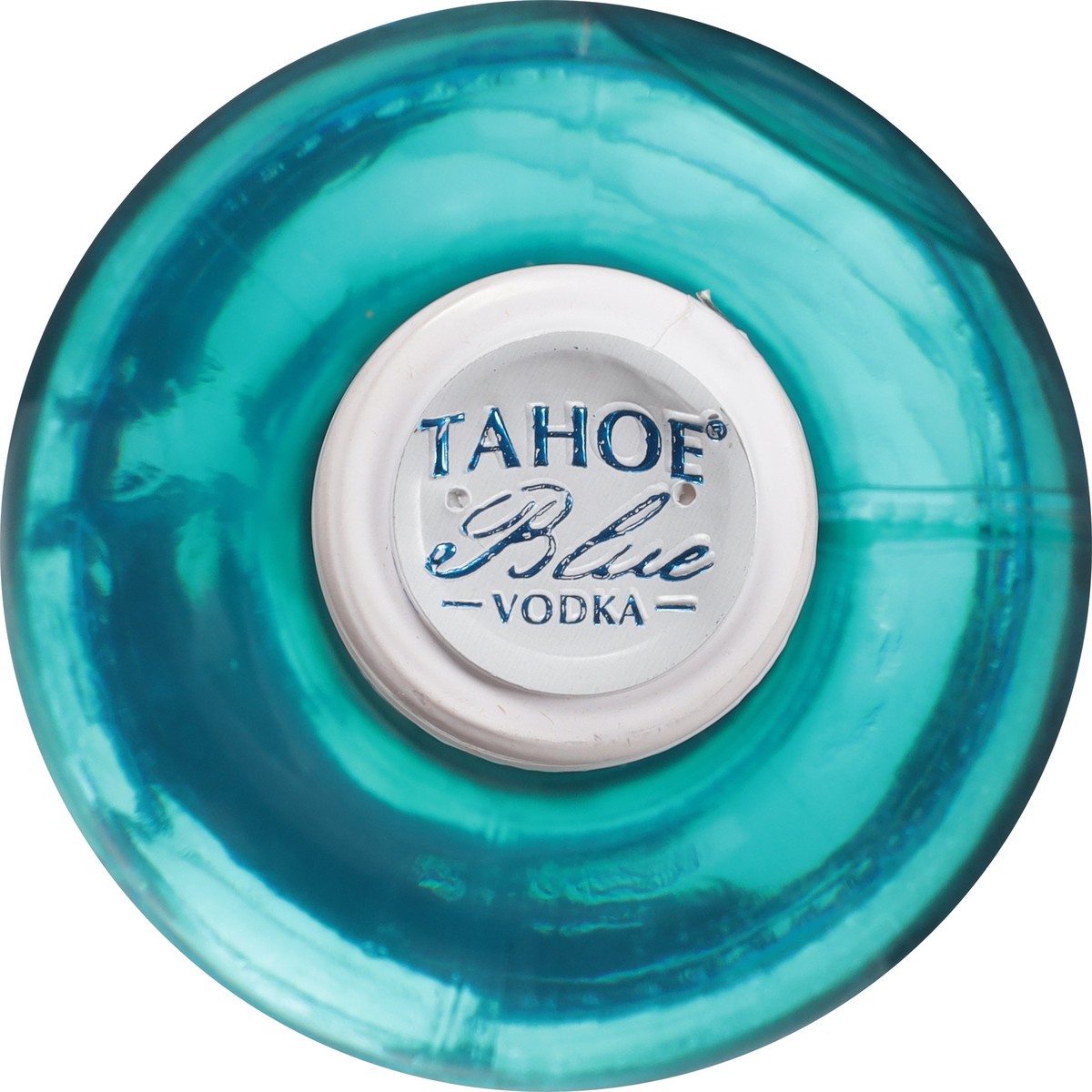 slide 5 of 10, Tahoe Blue Vodka 750 ml, 750 ml