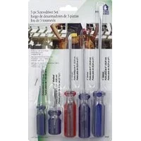 Helping Hand Screwdriver Set